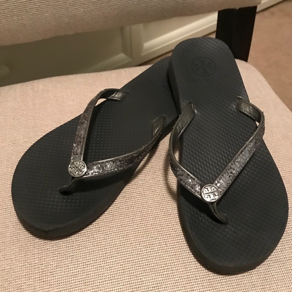 Tory Burch Shoes - Tory Burch Flip Flops